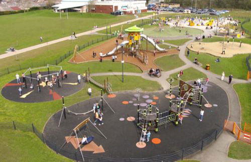 Lancaster Cottage - Foto 29