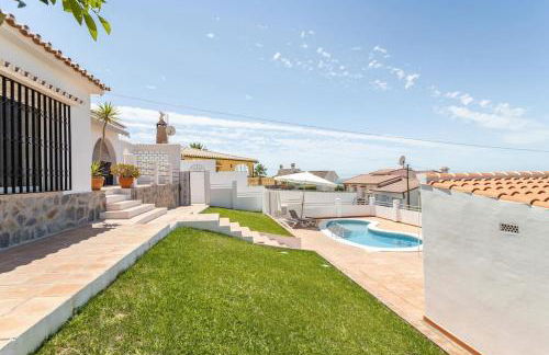 CASA VISTAS AXARQUIA - Photo 32