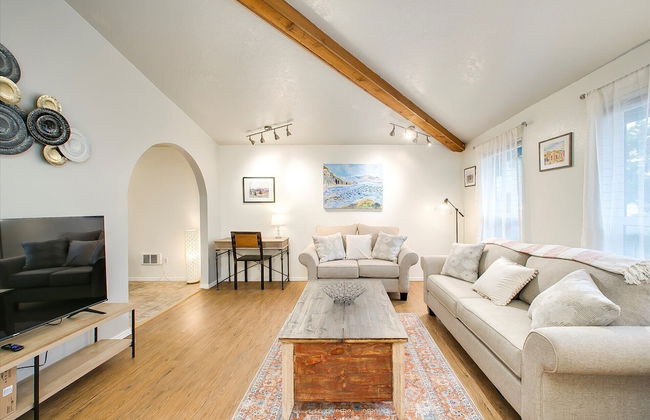 Norton's River Crossing - Foto 1