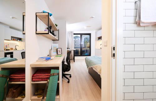 JOIVY Aparthotel at Vita Iona Street - Adults Only. - Foto 134