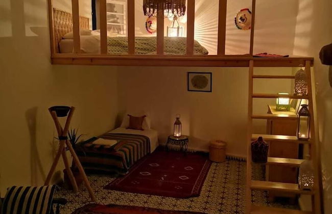 Dar L'Hadja - Photo 11