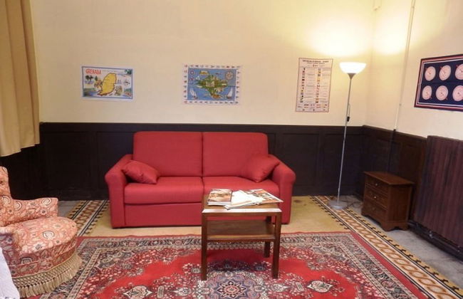 B&B Antica Piazza dei Miracoli - Photo 17