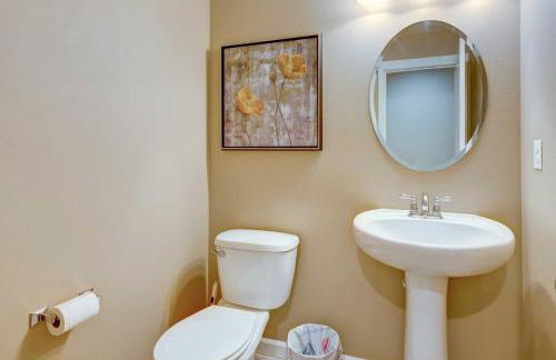 Spacious Kent Home Near SeaTac Airport with Patio - Foto 15