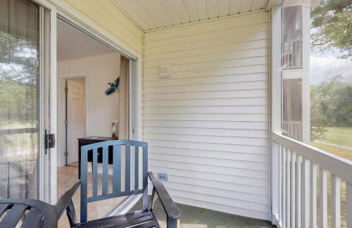 Balcony and Pool Access Longs Cozy Haven - Foto 22