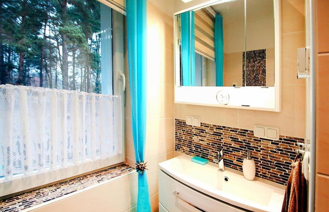 Holiday Home in Storkow Near Storkow Castle - Foto 11