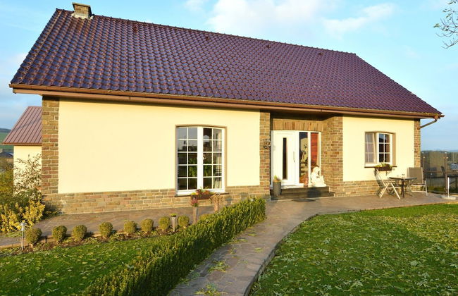 Comfortable Apartment in Burg-reuland With Shared Terrace - Foto 28