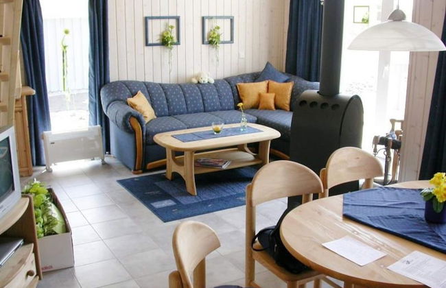 Exklusives Skandinavisches Ferienhaus - Foto 9