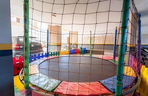 Ap 2Qts , Até 5 hóspedes, Estacionamento, Elevador, Jr Catito - Foto 39