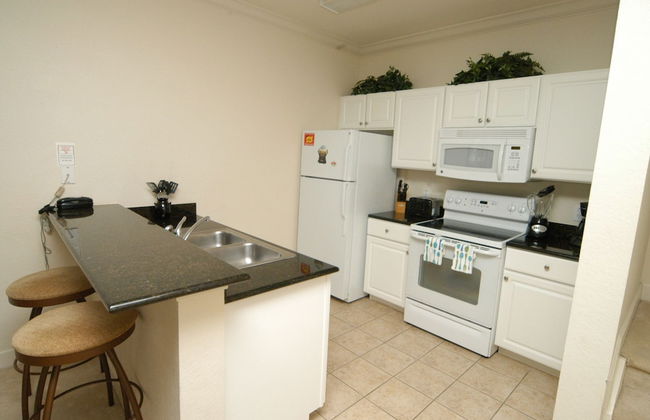 Florida Villas and Elite Homes - Foto 36