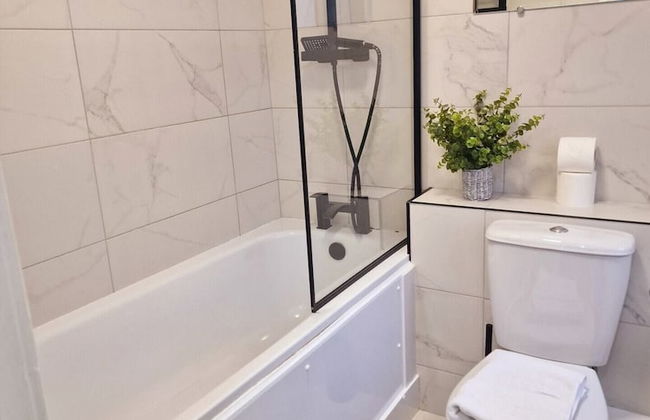 Fantastic Home! Football Fans -5 min to Stadium - Foto 23