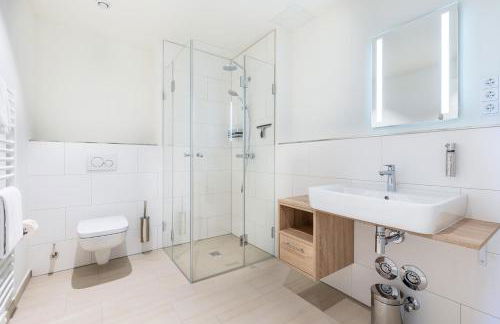 Godewindpark Travemünde Exklusives Apartment 3-12 - Photo 10