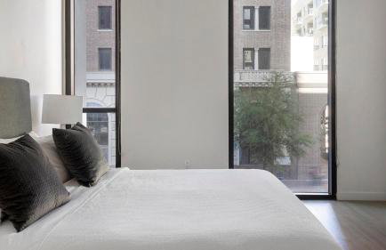 Landing Beautiful 2BD Gym Courtyard - Foto 8