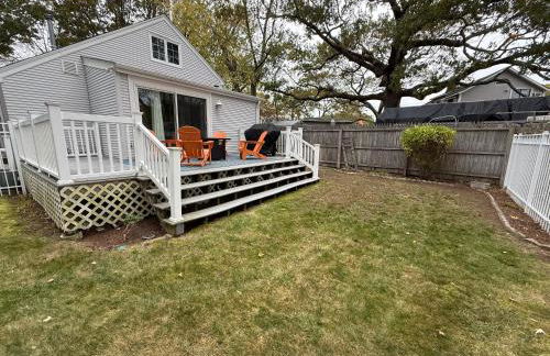 Cozy Waterfront Cottage - Sleeps 4 - Foto 23