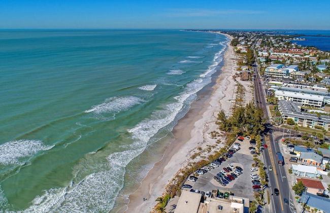 Anna Maria Island Beach Palms 6B - Foto 74