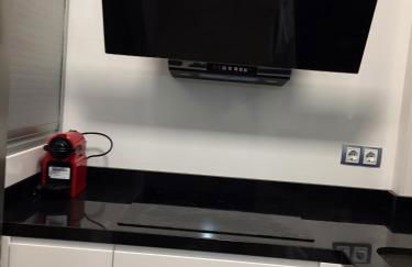 Apartamentos Deluxe Roquetas de Mar con Golf y Piscina Climatizada, Parking privado - Foto 26