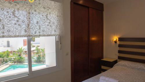 Apartamentos la Buganvilla - Foto 4