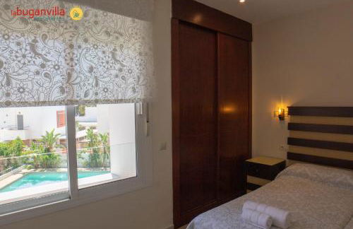 Apartamentos la Buganvilla - Foto 4
