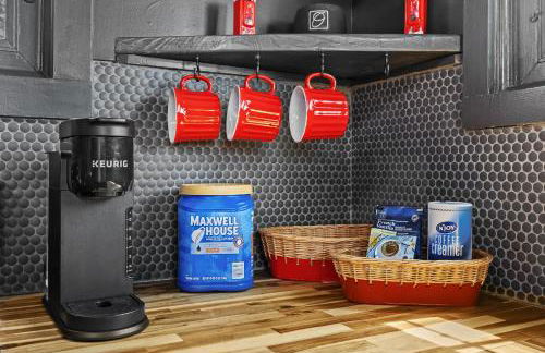 Top Floor Apt Near Churchill Downs & Expo Center - Foto 45