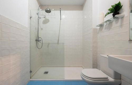 Fee4Me Front line beach flat in Caión - Foto 25