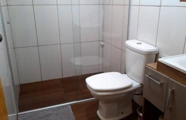 Casa Encantos da Serra em Canela - Foto 12