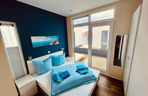 schwimmendes Haus Lütte - Foto 6