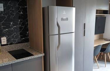 Studio de 25 metros Do lado Metrô linha 5 Lilas - Foto 3