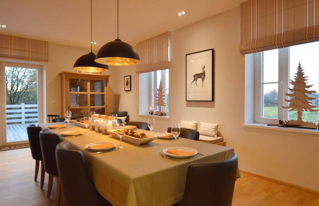 Charming Fens Family Home - Photo 27