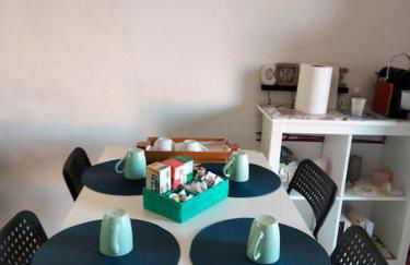 Cristina's house - Foto 47