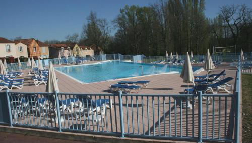 Résidence du Lac-MONFLANQUIN Appartement RDC - Foto 2