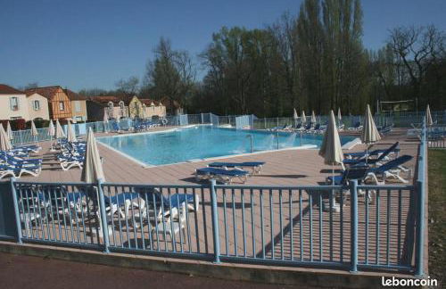 Résidence du Lac-MONFLANQUIN Appartement RDC - Foto 2