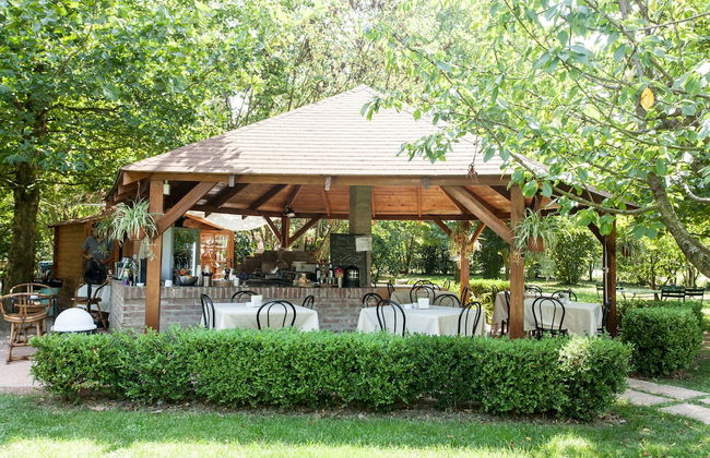 Lama di Valle Rosa - Foto 62