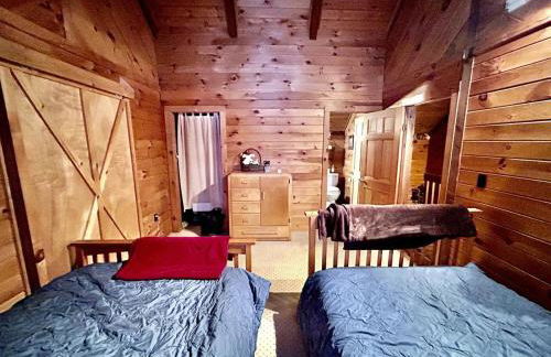 Quiet Maine Cabin Getaway - Foto 49