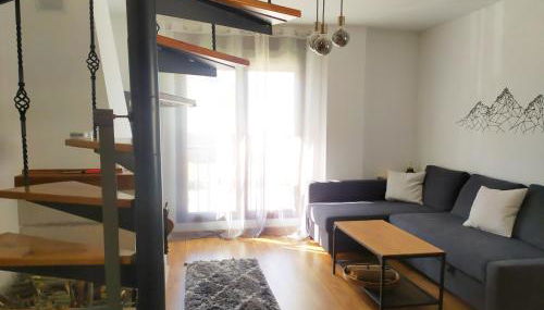 Dúplex El refugio de Porma - Foto 2