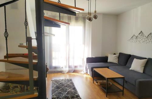 Dúplex El refugio de Porma - Foto 2