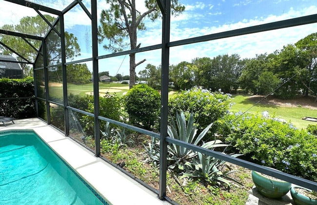 2672hea - Southern Dunes - Villa - Private Pool - Foto 12