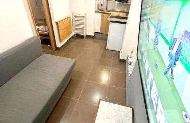 B3 planta baja al lado del metro - Foto 12