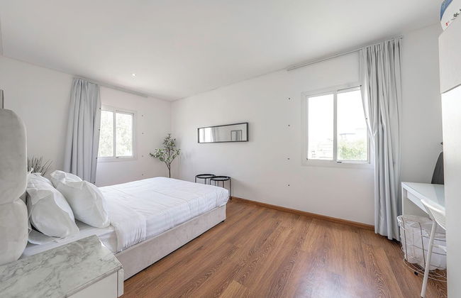 Mabaat - Lulwa Suites Hut - 551 - Foto 12