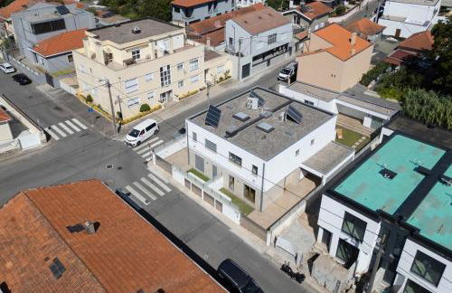 Stylish Home w/ Garage & Terrace by HostWise - Photo 59