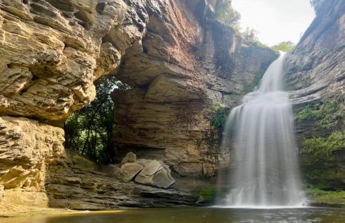 Casa rural Mas Arimany - Photo 48