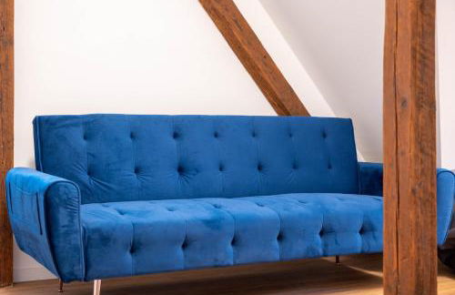 Lit Living - Luxury - Box Spring - Parking - 4 Bed Rooms - 13 persons - Duplex apartment - Foto 17