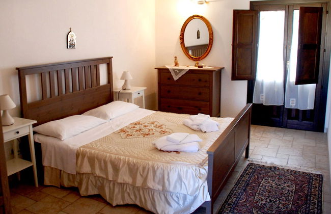 Apartment Rentals Sicily - Photo 2