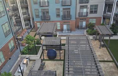 Comfortable 1 Bedroom condo - Foto 13