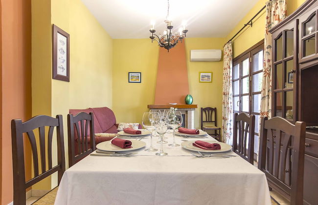 Las Mayoralas - Photo 13