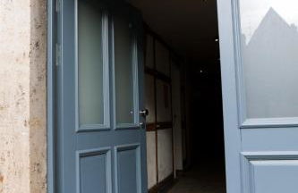 Lehm & Fachwerk 2-Zimmer-Apartment - Claycation - Foto 17