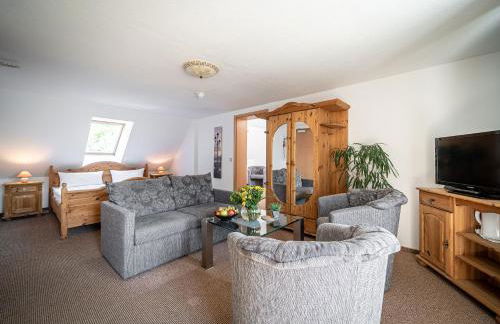 Murphy's Zimmer und Apartments - Foto 28