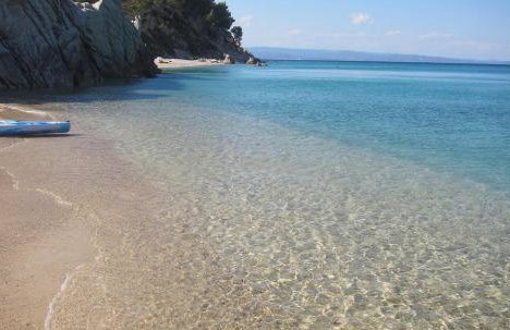 Spacious Villa close to an amazing Sithonia beach - Foto 25