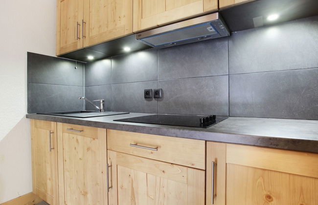 Odalys Collection Les Fermes de Chatel - Foto 7