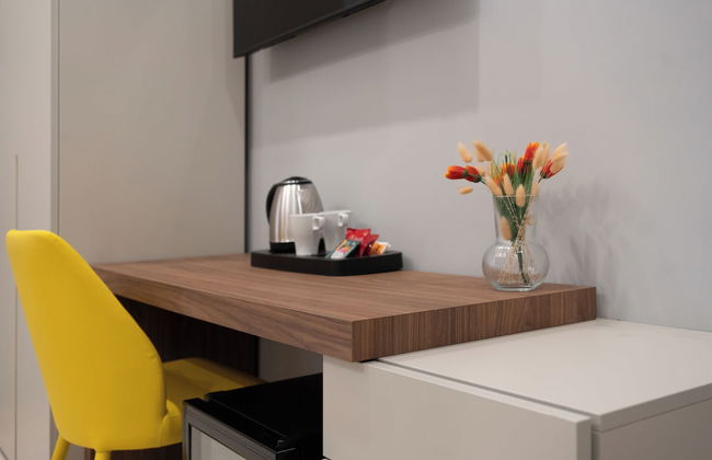 Palazzo Adele Rooms & Apartments - Foto 4