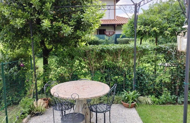 Casa Fiorita - Foto 9