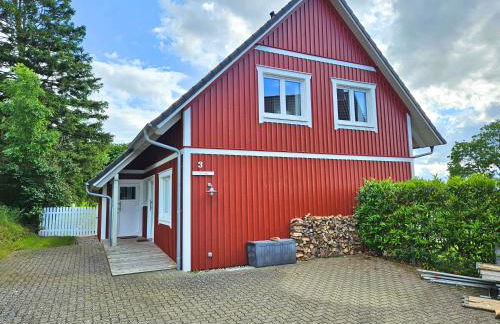 Sechendorf Ferienhaus Solviken Sechendorf - Foto 3